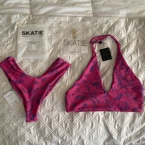 Skatie Bikini - BRAND NEW